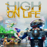 HIGH ON LIFE ✅STEAM КЛЮЧ