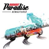 ✅ Burnout Paradise Remastered 🟢 XBOX