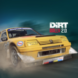 ✅DiRT Rally 2.0 - Peugeot 205 T16 Rallycross✅PS4✅ПСН