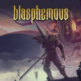 ✅ Blasphemous 🟢 XBOX