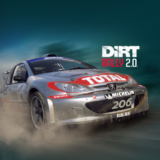 ✅DiRT Rally 2.0 - Peugeot 206 Rally✅PS4✅ПСН✅PLAYSTATION
