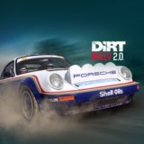 ✅DiRT Rally 2.0 - Porsche 911 SC RS✅PS4✅ПСН✅PLAYSTATION