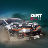 ✅DiRT Rally 2.0 - Renault Clio R.S. RX✅PS4✅ПСН