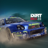 ✅DiRT Rally 2.0 - SUBARU Impreza (2001)✅PS4✅ПСН