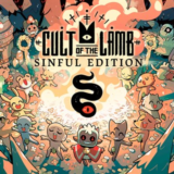 ✅ Cult of the Lamb: Sinful Edition 🟢 XBOX