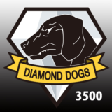 ✅METAL GEAR SOLID V 3500 Mother Base Coins✅ПСН