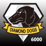 ✅METAL GEAR SOLID V 6000 Mother Base Coins✅ПСН