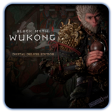 Black Myth: Wukong | PS5 | TRY | UA