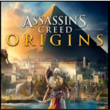 💥Assassin's Creed® Origins  🔵 PS4/PS5 🔴ТУРЦИЯ🔴