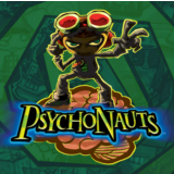 💥Psychonauts 🔵 PS4/PS5 🔴ТУРЦИЯ🔴