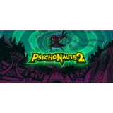 💥Psychonauts 2 🔵 PS4/PS5 🔴ТУРЦИЯ🔴