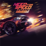 ✅Need for Speed™ Payback - Издание Deluxe✅PS4✅ПСН