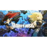 💥Gravity Rush™ 2 🔵 PS4/PS5 🔴ТУРЦИЯ🔴