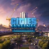 ✅Cities: Skylines - Premium Edition 2✅PS4✅ПСН