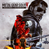 ✅Metal Gear Solid V: The Definitive Experience✅PS4✅ПСН