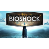 💥BioShock: The Collection 🔵 PS4/PS5 🔴ТУРЦИЯ🔴