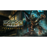 💥BioShock Remastered 🔵 PS4/PS5 🔴ТУРЦИЯ🔴