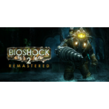 💥BioShock 2 Remastered 🔵 PS4/PS5 🔴ТУРЦИЯ🔴