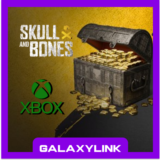 🏴‍☠️ SKULL AND BONES 💰 ЗОЛОТО -  500/7800 🎮 XBOX