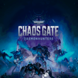 🔵Warhammer 40000: Chaos Gate | PS4/PS5 Турция