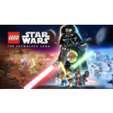 💥LEGO Star Wars: The Skywalker Saga 🔵 PS4/PS5 🔴ТR🔴