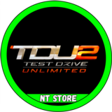 💎Test Drive Unlimited 2 + 35 игр STEAM  ✔️