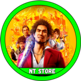 💎Yakuza: Like a Dragon +10 Игр STEAM  ✔️