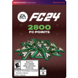 EA SPORTS FC 24 - 2800 Points (Ключ Global + РФ)
