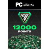 EA SPORTS FC 24 - 12000 Points (Ключ Global + РФ)