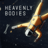 🔴 Heavenly Bodies❗️PS4/PS5 🔴 Турция