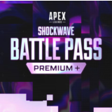 Apex Legends™: Premium+ Battle Pass Split 1 (XBOX)🔑