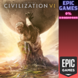 ✅Sid Meier´s Civilization® VI✅ПК✅ЭПИК ГЕЙМС