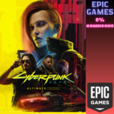 ✅Cyberpunk 2077: Полное издание✅ПК✅ЭПИК ГЕЙМС