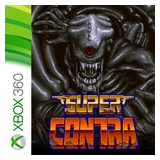 ☑️⭐Super Contra XBOX⭐На Любой аккаунт