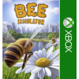 ☑️⭐Bee Simulator XBOX⭐На Любой аккаунт