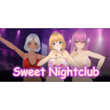 🔑 SWEET NIGHT CLUB (STEAM KEY КЛЮЧ ROW) 🔑