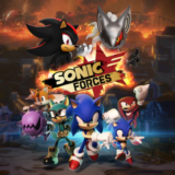 🔴 SONIC FORCES❗️PS4/PS5 🔴 Турция