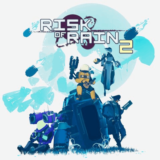 🔴 Risk of Rain 2❗️PS4/PS5 🔴 Турция