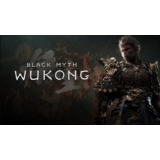 💥Black Myth: Wukong 🔵 PS5 🔴ТУРЦИЯ🔴