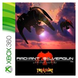 ☑️⭐Radiant Silvergun XBOX⭐Покупка на Ваш аккаунт⭐☑️