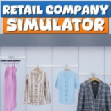 Retail Company Simulator |  Steam Гарантия