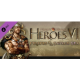 Might & Magic: Heroes VI - Pirates of the Savage Sea