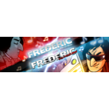 Frederic Bundle / STEAM GIFT /RU+CIS