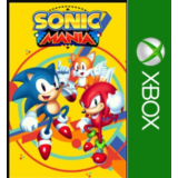 ☑️⭐Sonic Mania XBOX⭐Покупка на Ваш аккаунт⭐☑️