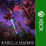 ☑️⭐Source of Madness XBOX⭐Покупка на Ваш аккаунт⭐☑️