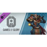 DLC Games of Glory Guardians Pack / Steam GIFT/RU+CIS