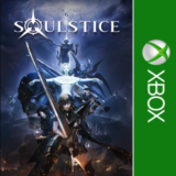 ☑️⭐Soulstice XBOX + Deluxe Edition⭐Куплю Вам⭐☑️