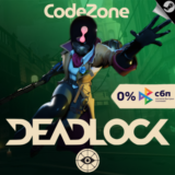 🔥DEADLOCK Инвайт на закрытый бета-тест STEAM🔥+ПОДАРОК