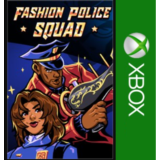 ☑️⭐Fashion Police Squad XBOX⭐Покупка на Ваш аккаунт⭐☑️