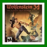 ✅Wolfenstein 3D✔️+ 25 Игр🎁Steam⭐0% Карты💳АКЦИЯ🎁